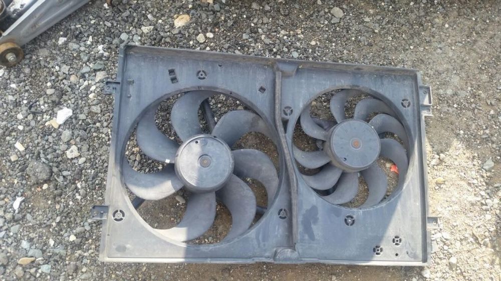 Termocupla (electroventilator )seat toledo,motor 2.3B, an 1998-2005