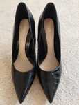 Pantof cu toc Zara