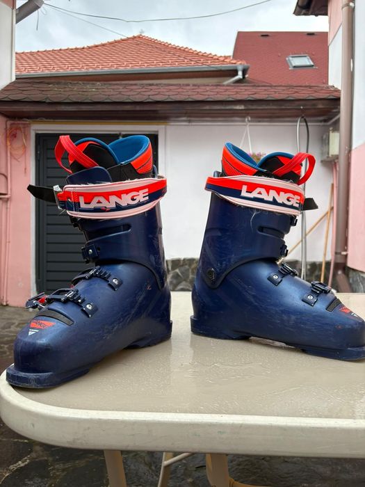 Clăpari Lange RS 130 MV Legend