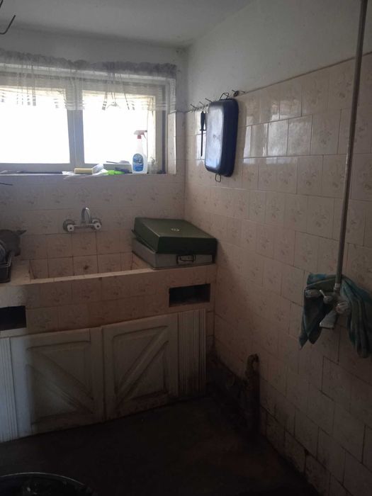 Продавам къща с.Кочово,обл.Шумен