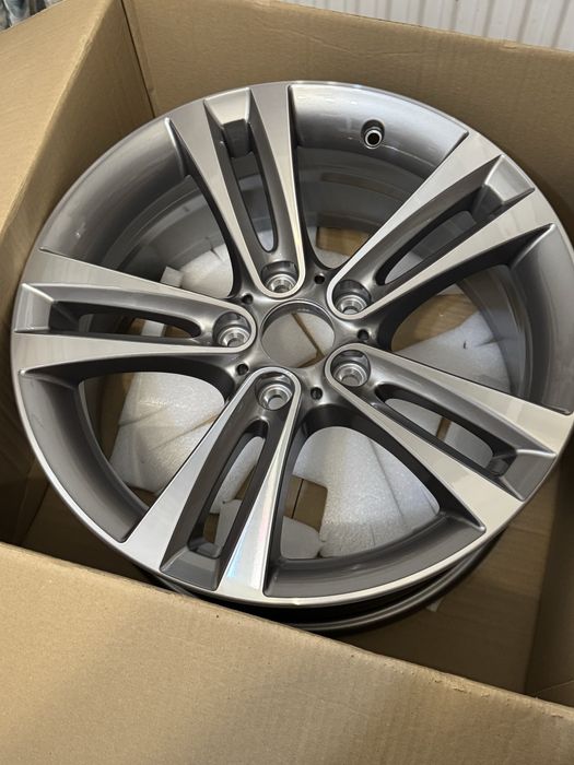 Jante Originale Bmw R18 Style 397