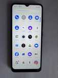 REALME C21  6.5" Displayul HD+ 10/10 Nota