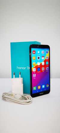 Huawei Honor 7A - Black