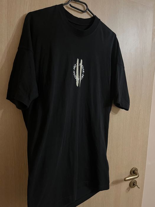 Тениска Made by society