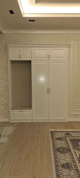 Zakaz mebel tashkent