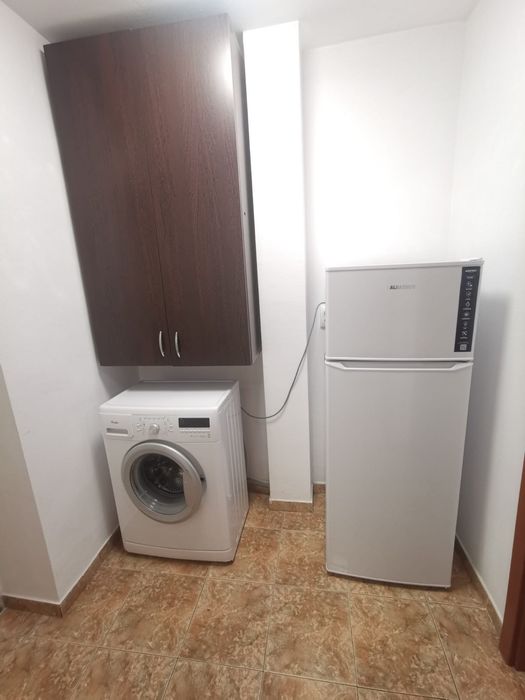 Proprietar inchiriez garsoniera ultracentrala pe termen lung