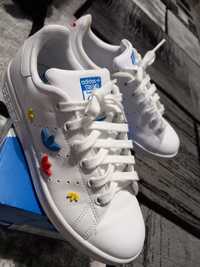 Adidas Stan Smith mărime 37,5