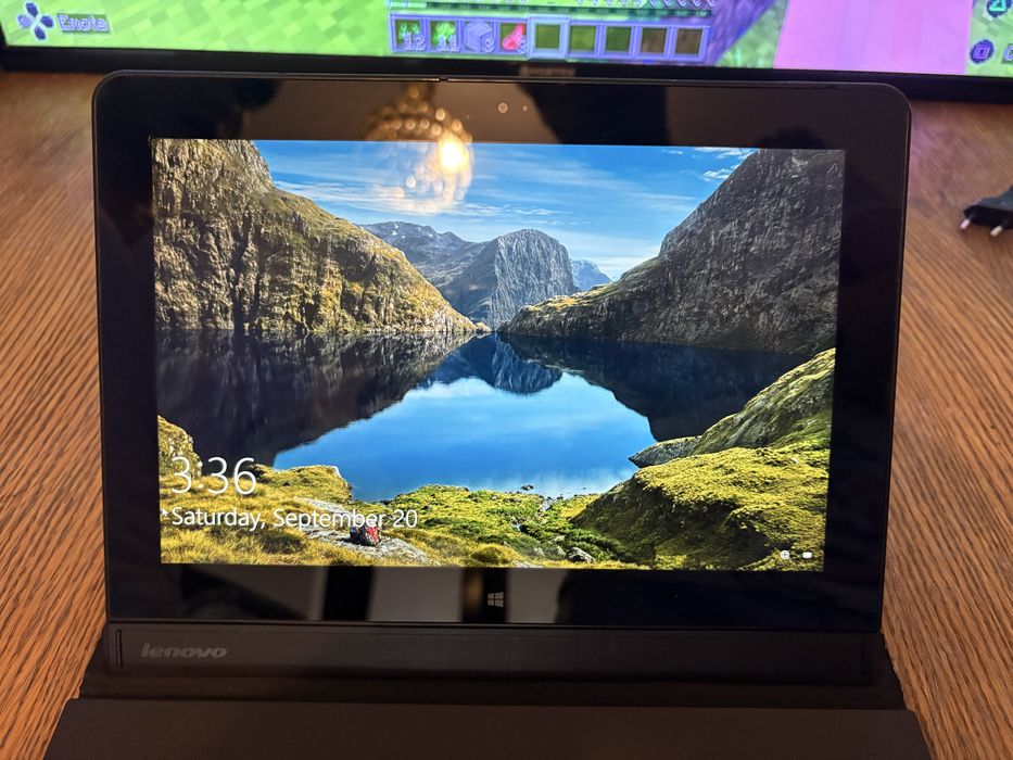 Tabletă PC SH Lenovo ThinkPad 10