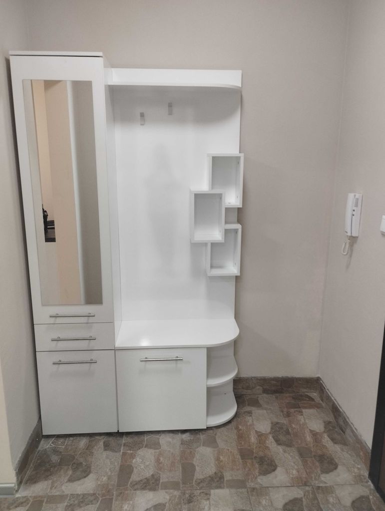Дава се под наем Едностаен апартамент в Варна, Младост 1 - 35 кв.м за 331.5 € - Снимка #2