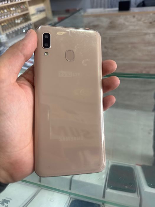 Samasung Galaxy a 20