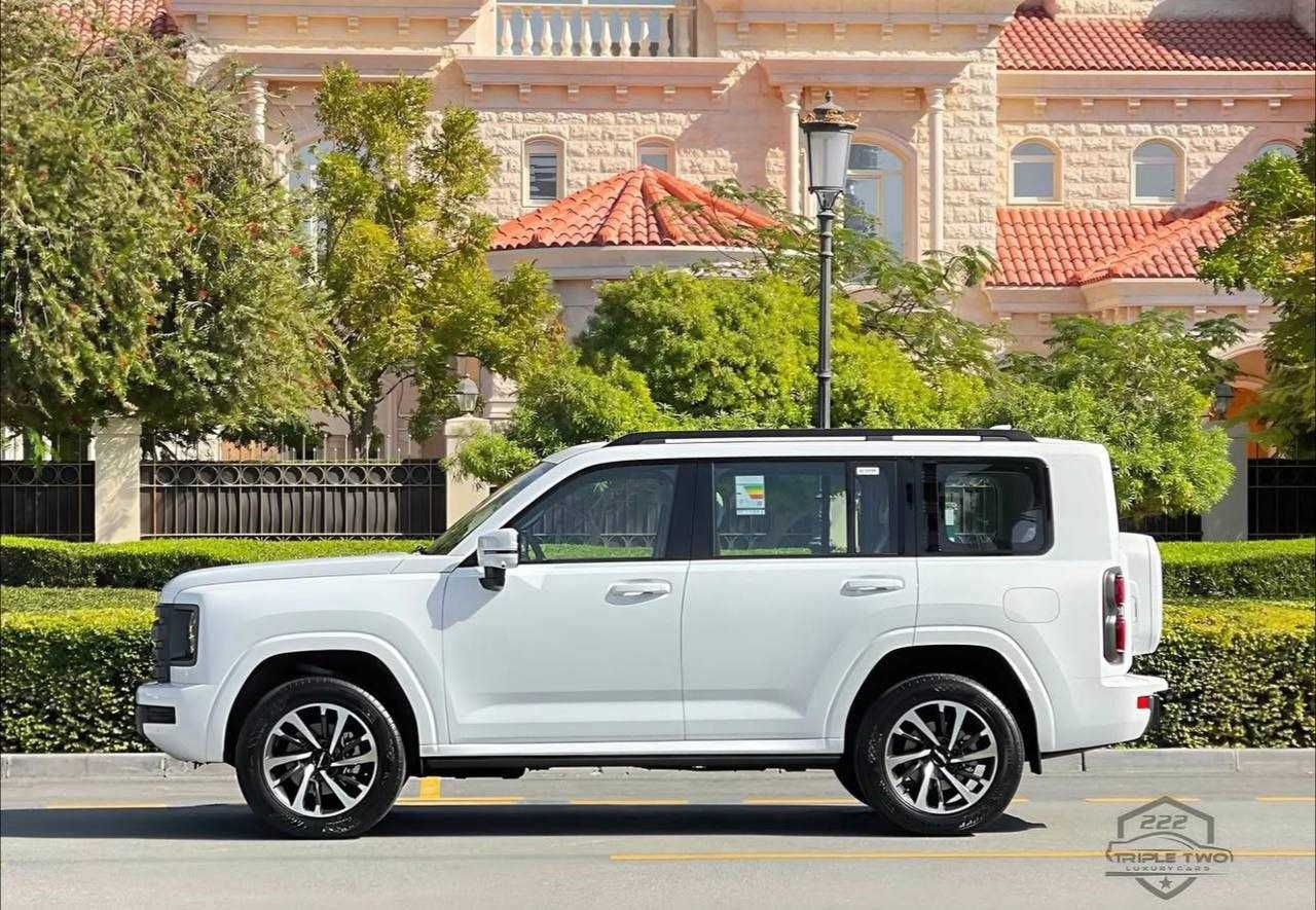Haval h9 new sotiladi!