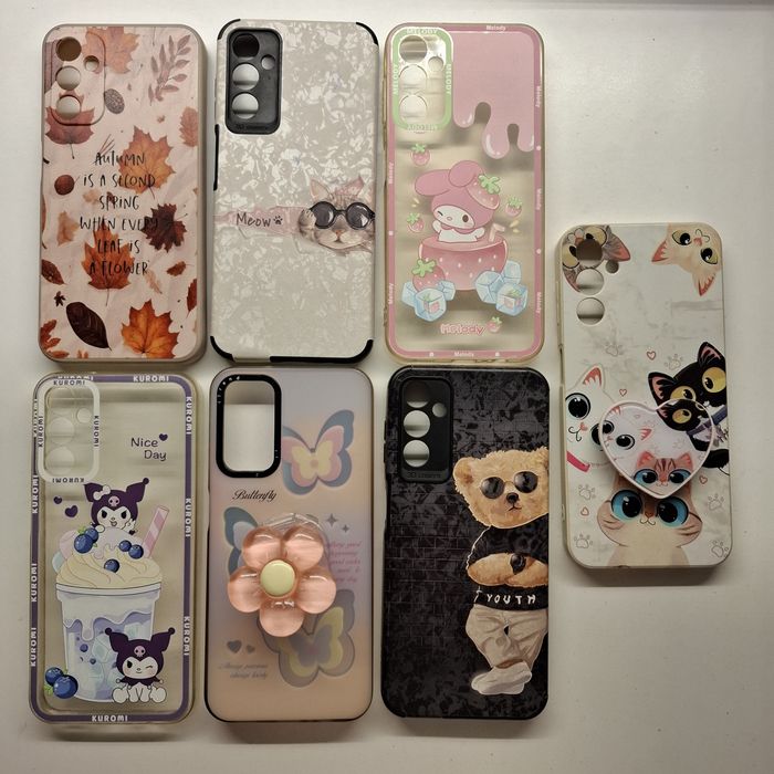 Samsung A14 128GB 5G