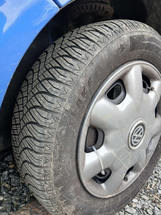 Volkswagen Polo .
