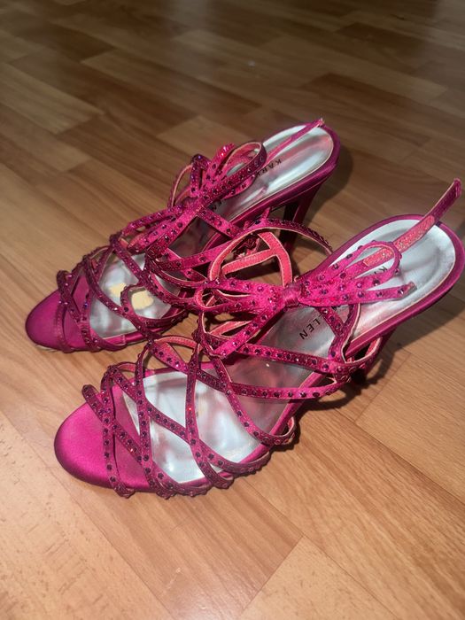 Обуви разные по символическим ценам