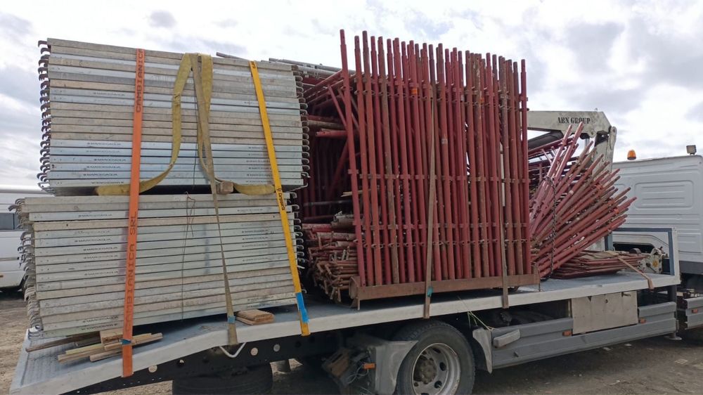 Vand schela italiana urgent !!!