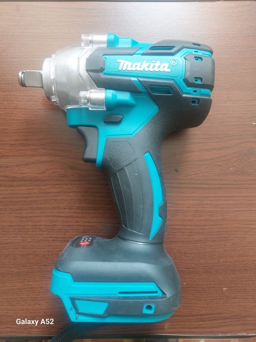 Vanzare impacturi makita/dewalt