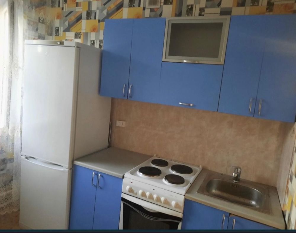 Продам 1 комнатную квартиру на 19 мкр