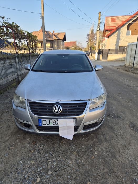 Vw passat,b6,1.9 tdi
