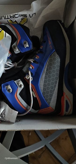 Bocanci La Sportiva Trango Tower woman GTX 37 1/2