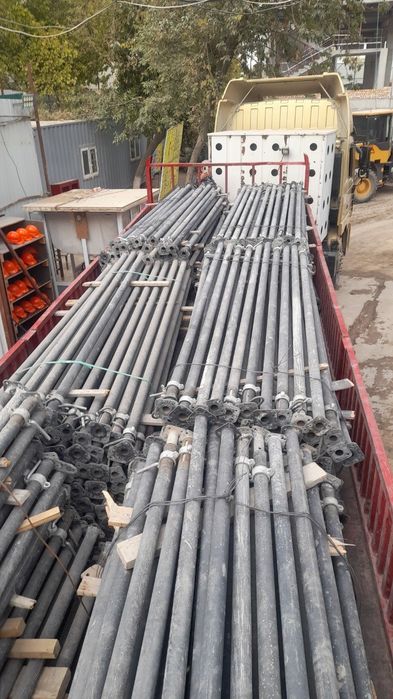 Lesa stoyka arenda леса стойка ареида