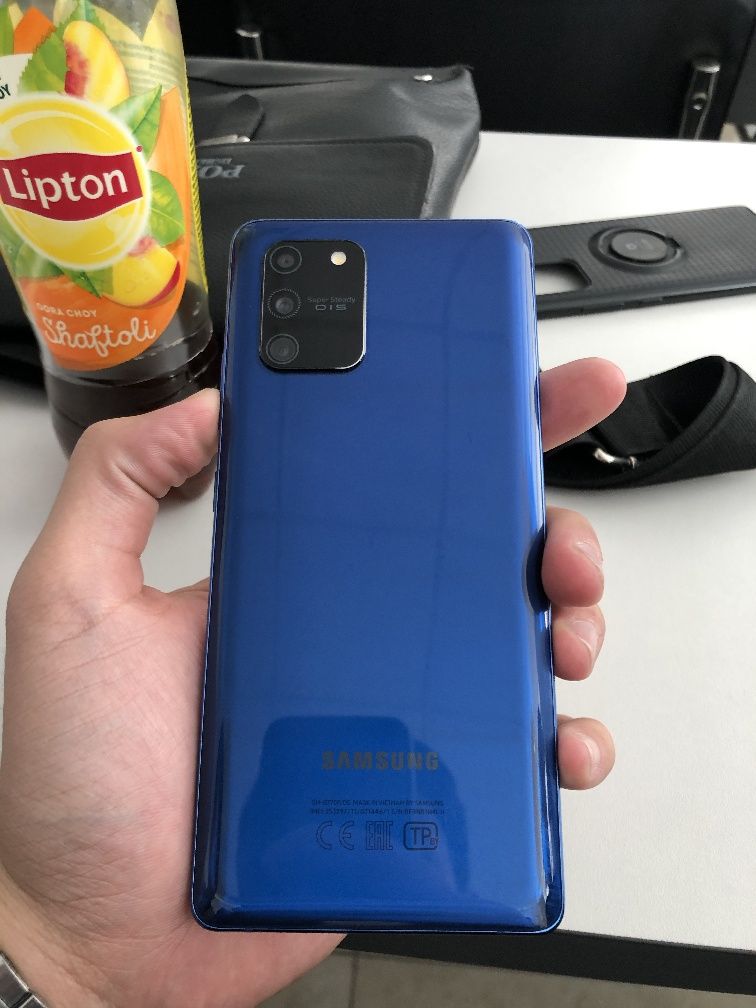 Samsung S10Lite 6/128