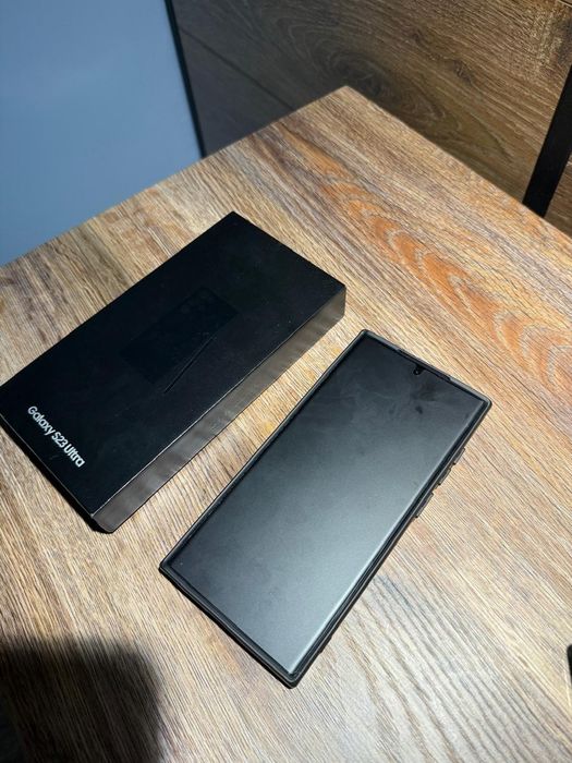 Самсунг 23 ультра