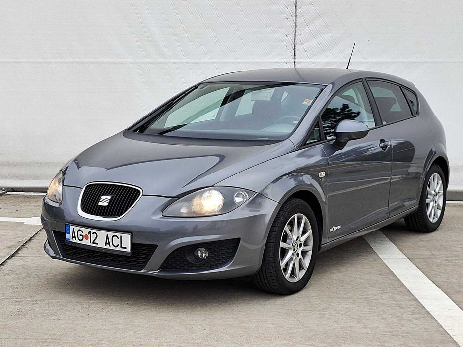 Seat Leon 2013 (4700€)