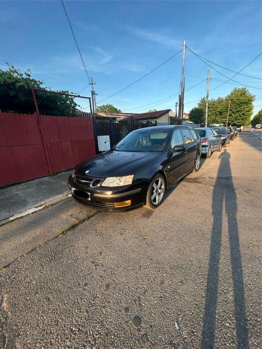 Saab 9-3 1.9-150CP