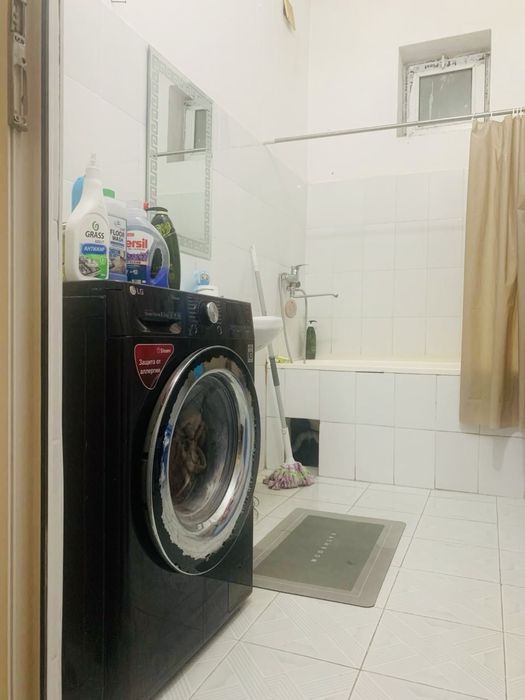 Квартира арендага берилади. Котеж корасувда