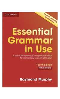 English Grammar in Use(red)