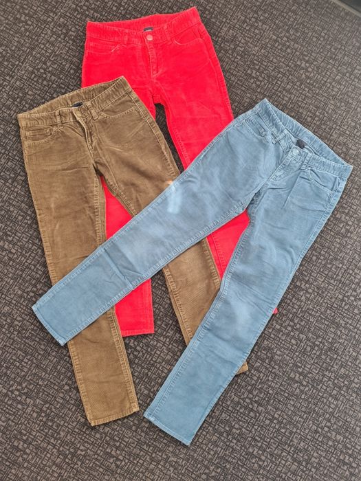 Детски джинси GAP KIDS