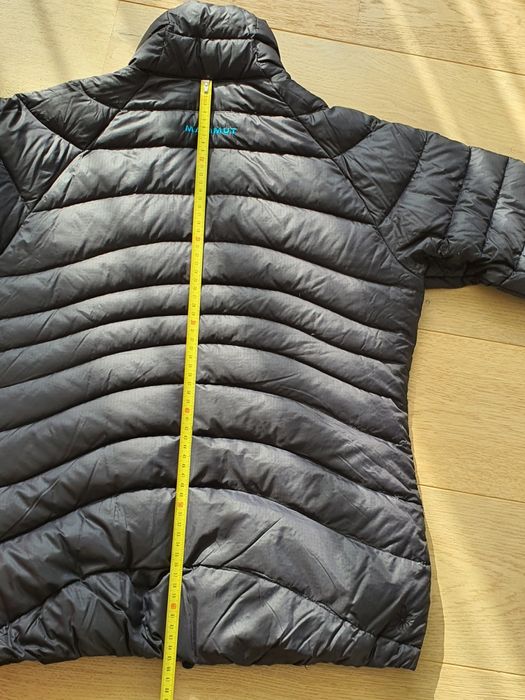 Mammut дамско зимно пухено яке