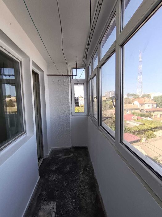 Apartament 3 camere in Mangalia, confort 1, decomandat
