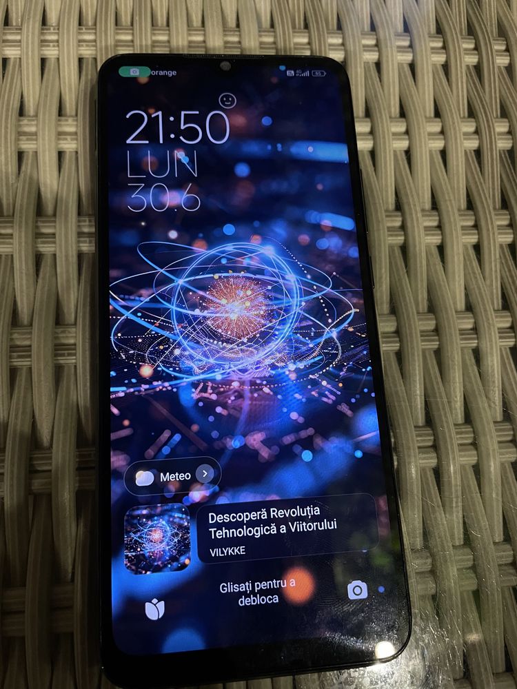 Vand xiaomi redmi 10c