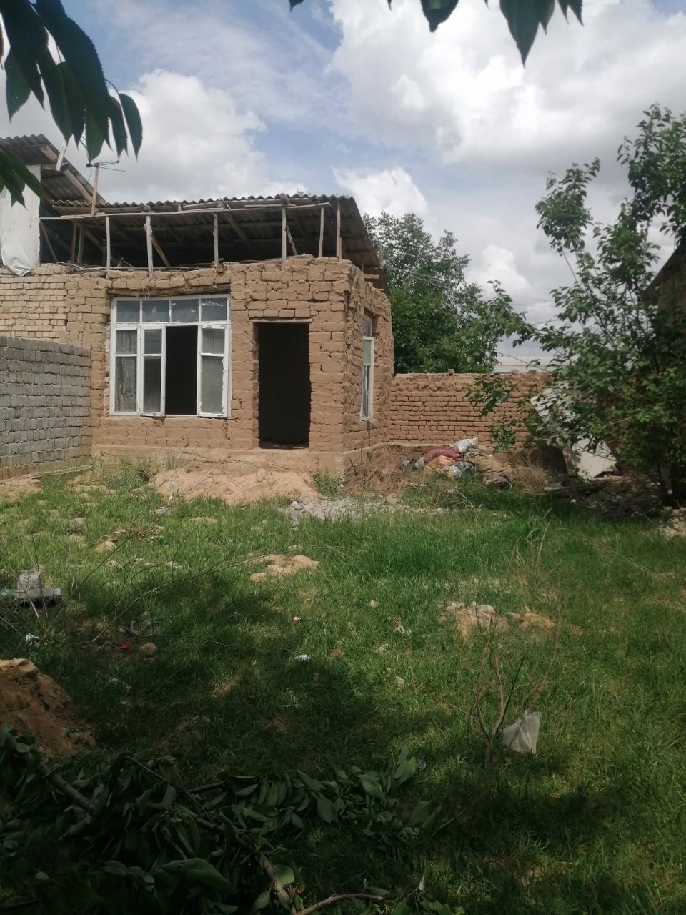 Зангиата, ОлтинТера, ТошМи пост 5км, №:192