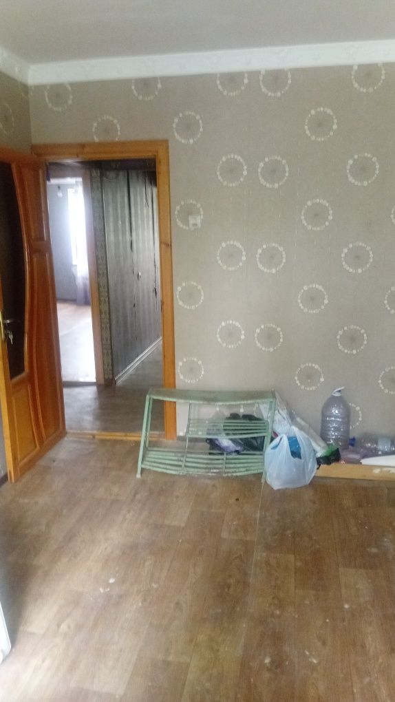 Срочно продается 3 комнатная квартира