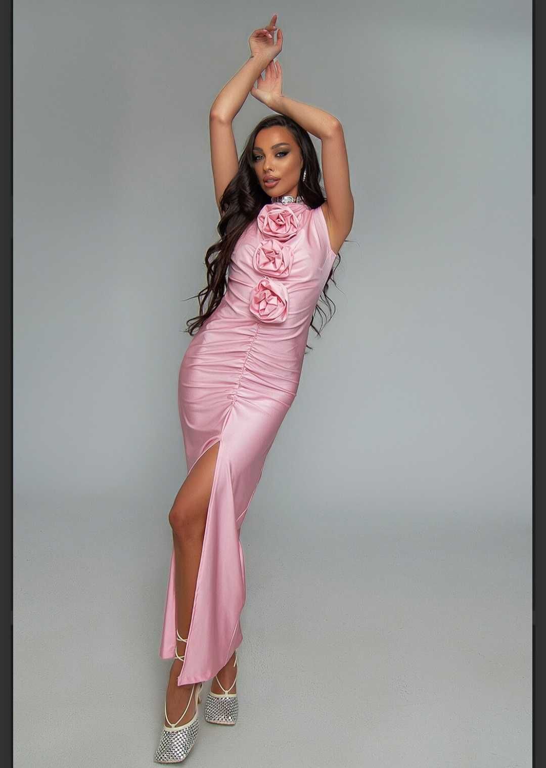 Официална рокля Nikole Collection