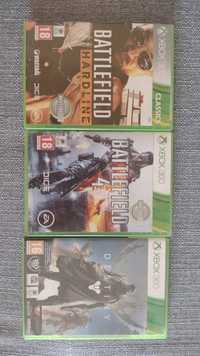 Xbox 360 jocuri battlefield