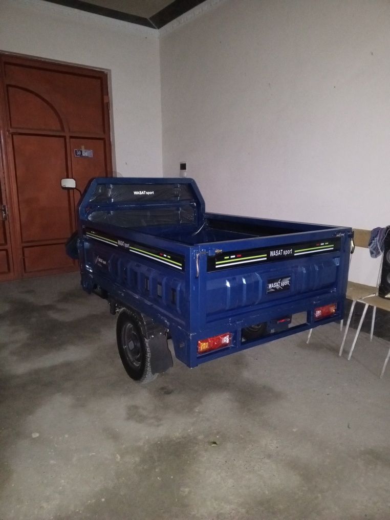 Wasat sport elektr motorol sotiladi yangi holatda sotiladi