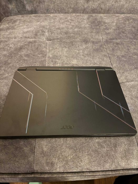 Лаптоп Gaming Acer Nitro 5, Ryzen 6800H, 16 GB, RTX 3070 Ti - ГАРАНЦИЯ