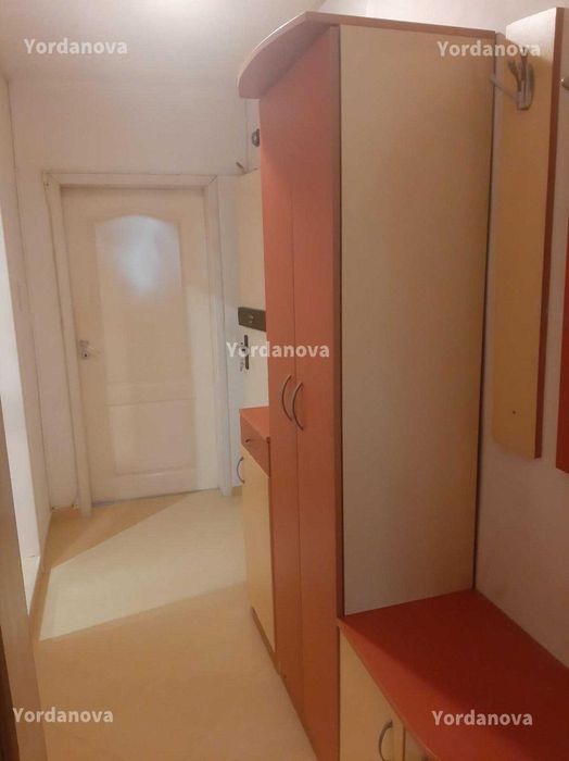 Дава се под наем Двустаен апартамент в Варна, Лятно кино Тракия - 52 кв.м за 331.5 € - Снимка #6