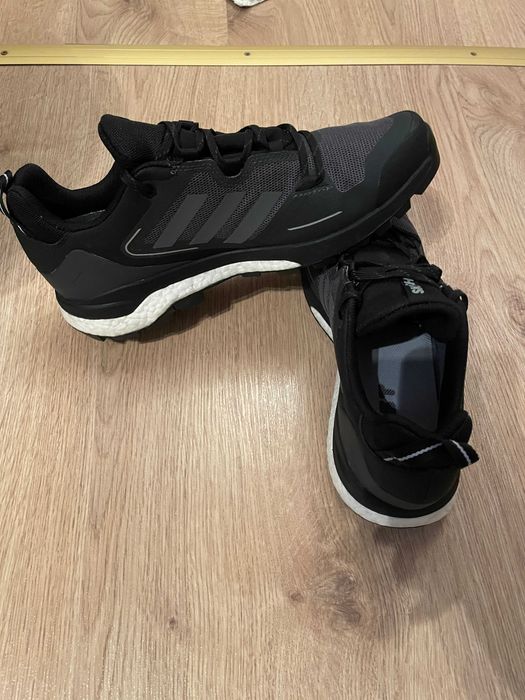 Trekkings ADIDAS Terrex Skychaser 2 Gtx GORE TEX FX4547 - 45 1/3