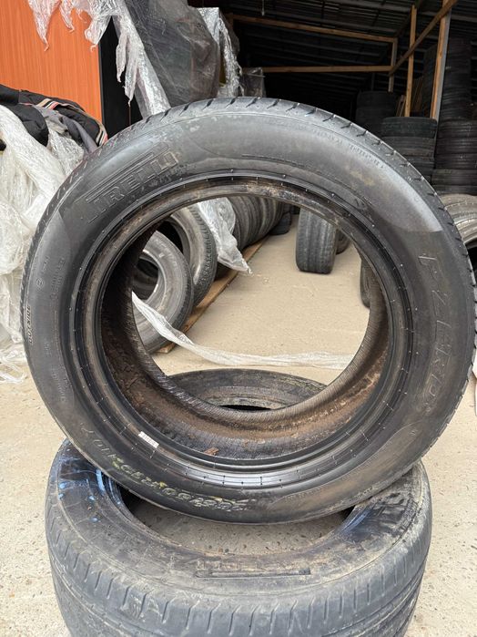 Anvelope 265/50/19  275/40/19