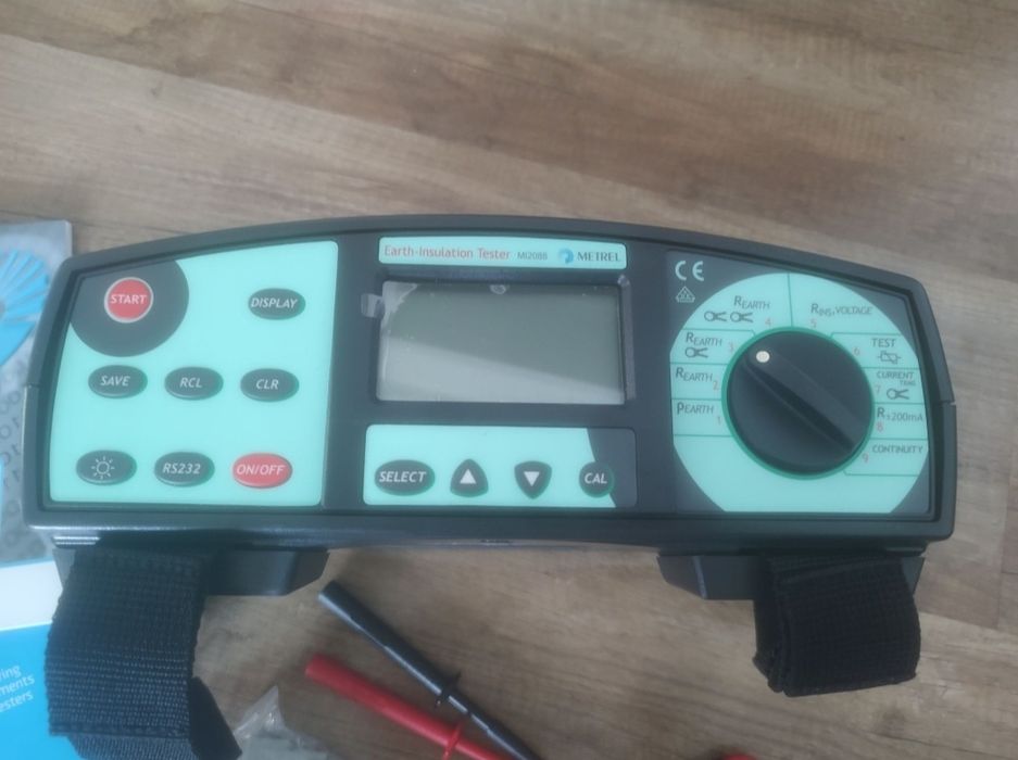 Aparat Metrel  Mi 2088