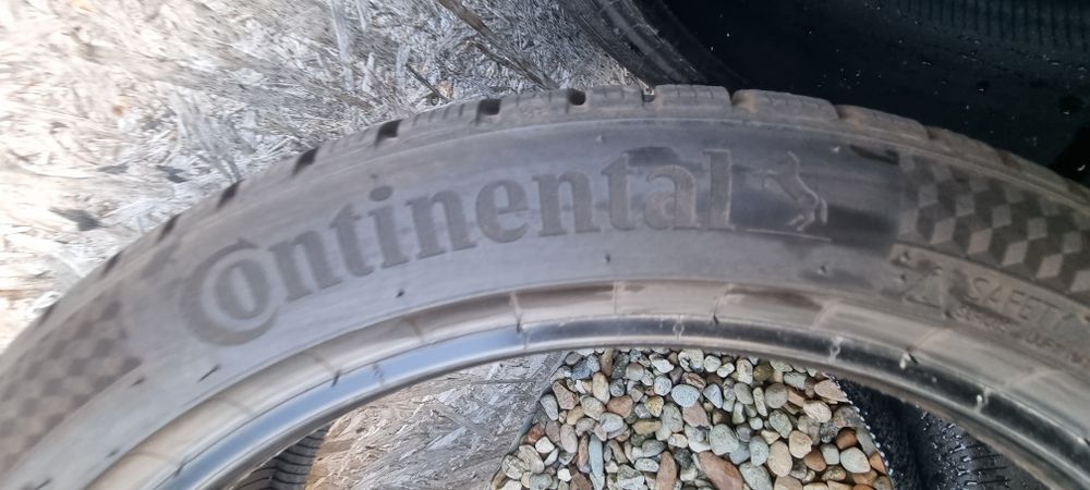 Anvelope Continental WinterContact TS870P M+S iarnă 225/45 R19 96V XL