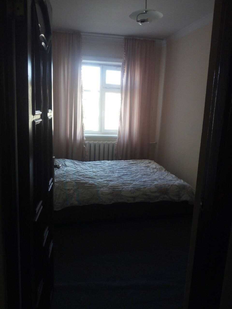 ул.Ракат Корзинка Аския базар 4-комн 4/4 85 м² чистая меб/тех