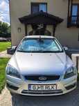 Ford Focus 1.6 TDCi, 2006 – Întreținut exemplar