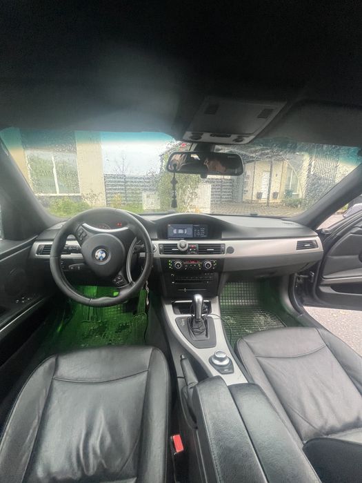 Se vinde Bmw seria 3 an 2007