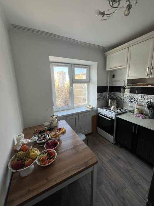 2-ком квартира 5-мкр