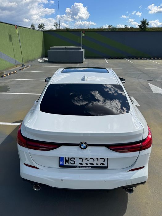 BMW 220d M-Paket seria 2 Gran Coupe 190cai